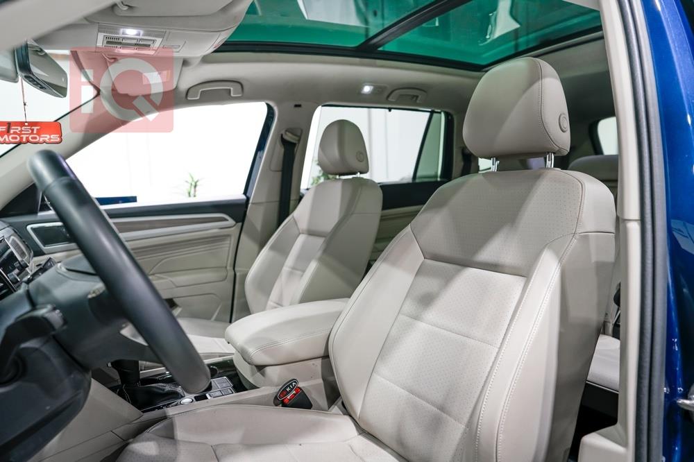 فولكسفاغن أطلس